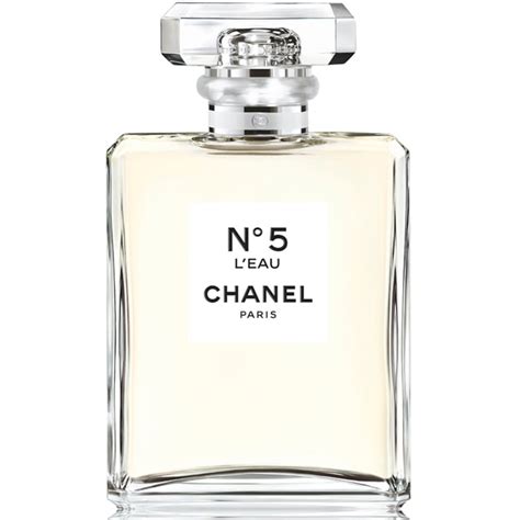 chanel l eau prezzo